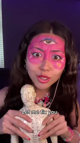 Alien fixes you 👽🎀🛸 #asmr #asmrsounds #asmrvideo #asmrroleplay #fyp
