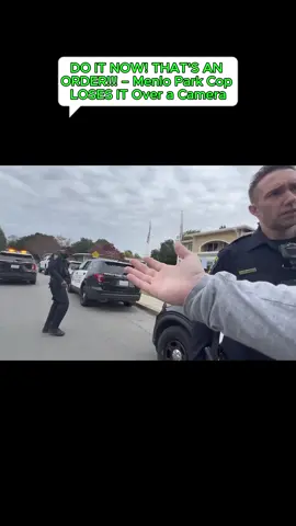 P-1 DO IT NOW! THAT'S AN ORDER!!!  #Cops #police #policeofficer