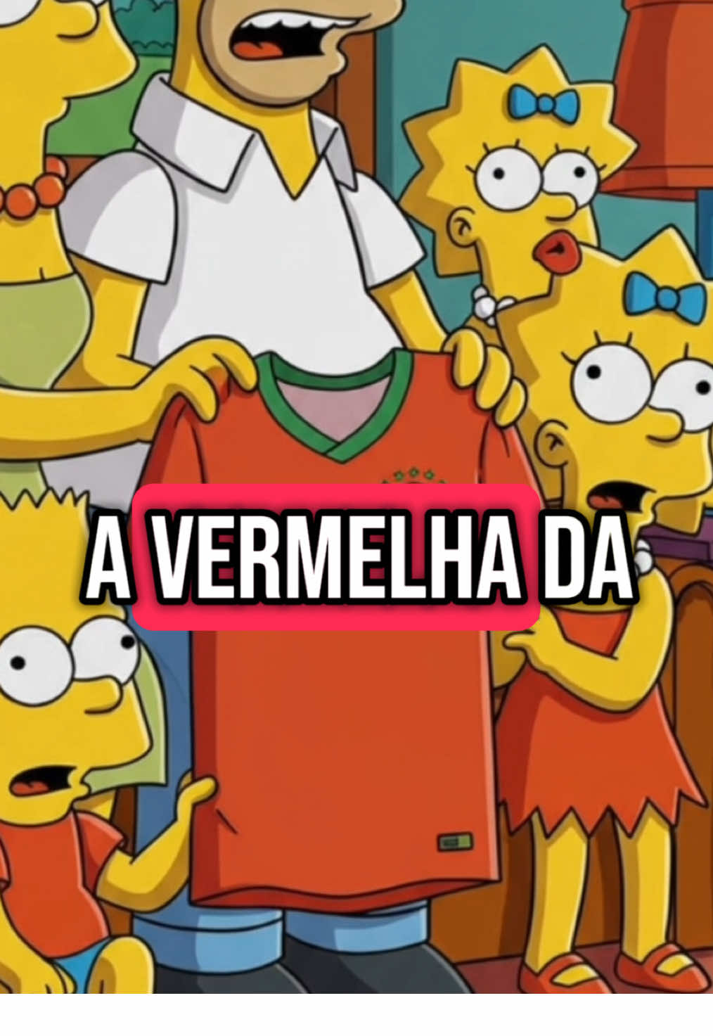 Os Simpsons prevê a camisa da seleção brasileira. #brasil #papa #simpsonsclip #brasil🇧🇷 #mundo #luz #pandemi #como #faz #fazer #oque #dormir #manhã #hoje #noticias #noite #agora #comofazer #eagora #festa #mpox #dicas #doencasraras #viruss #virus #monkey #doencamacaco #tratar #comotratar 