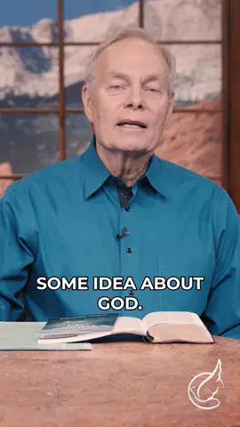 Would it surprise you to hear that Christianity is not a religion? On today’s #GospelTruth, Andrew explains the difference between religion—man’s attempt to reach God—and the Gospel—God’s radical move to reach us through Jesus. Are you ready for a new perspective? Watch here: https://l.awmi.net/GodFlippedTheScript Or at the link in our bio!
