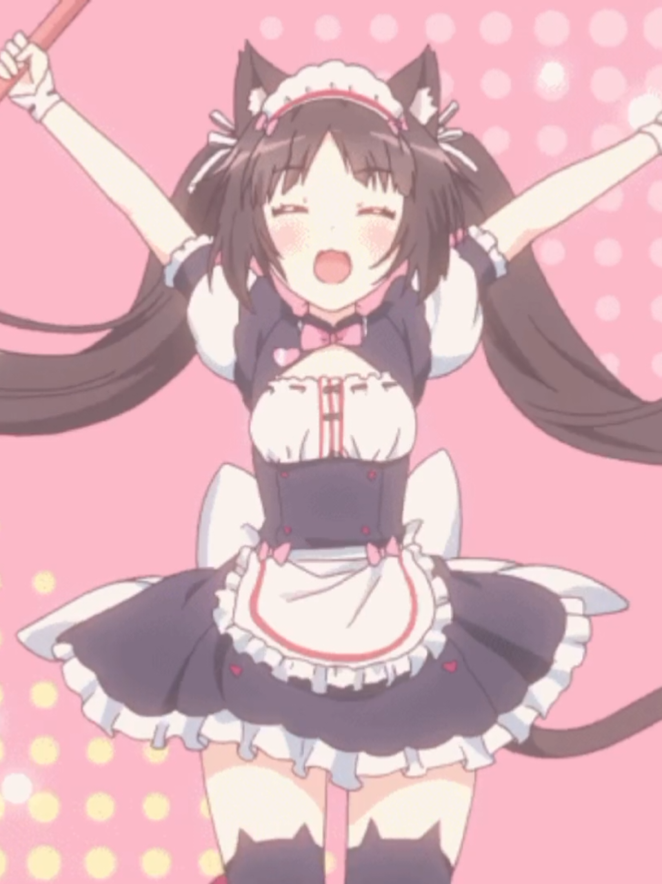 idk #cutecore🎀🦴🍮🐾 #cutecore #jojifuku #dolly #pink #egirl #supersonico #miku #loveliveallstars #gif 