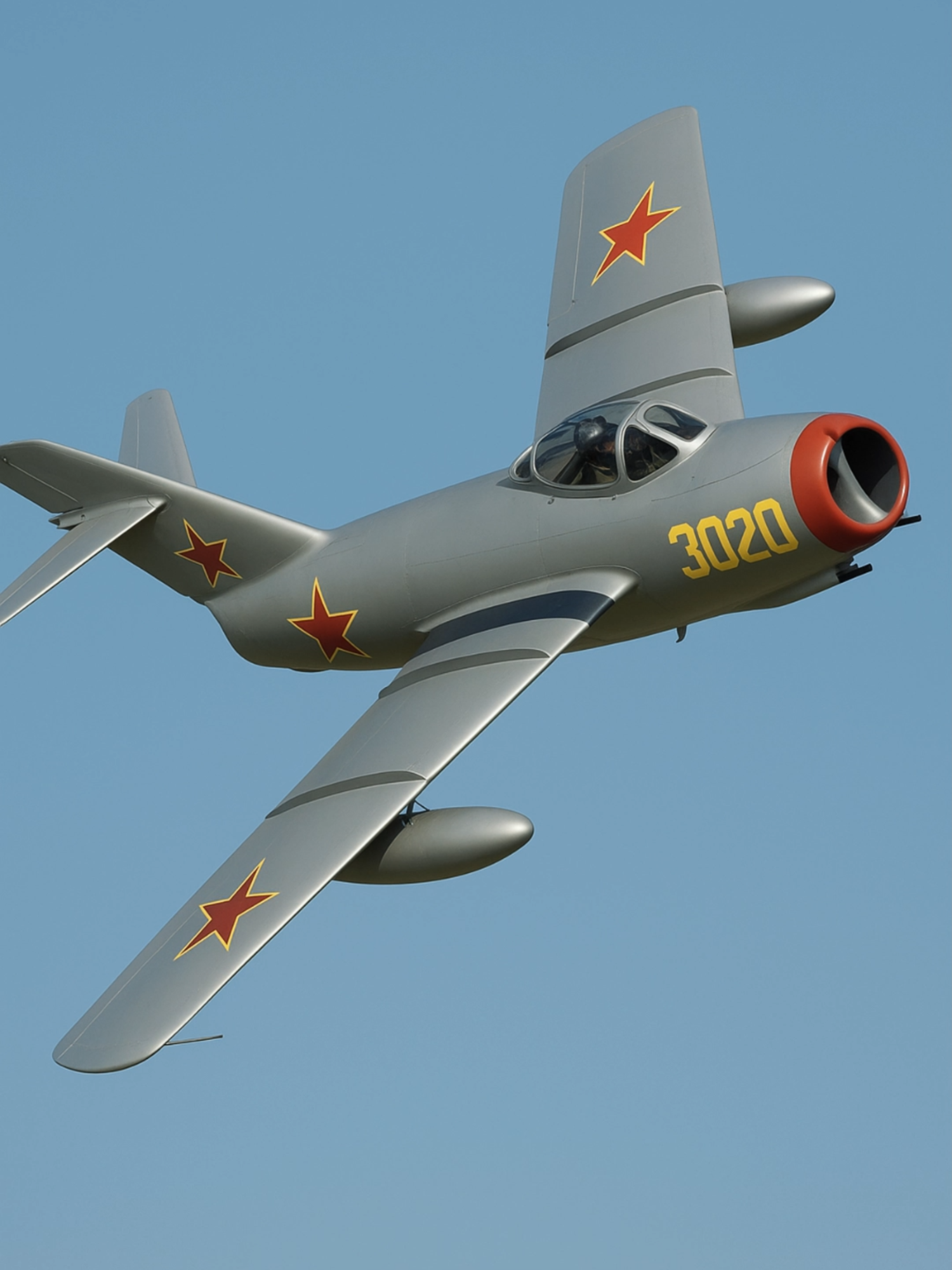 MiG-17 - Thần gió Việt Nam#vũkhíquânsự #máybaychiếnđấu #mig17