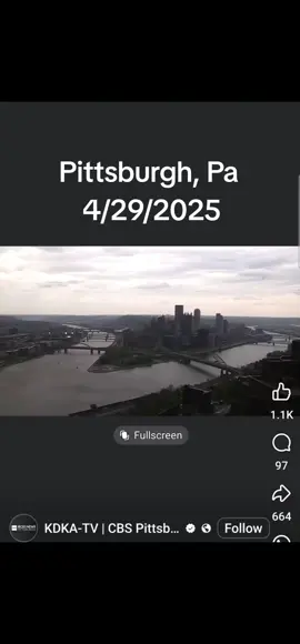 #pittsburgh #storm #weather #rain #epic 