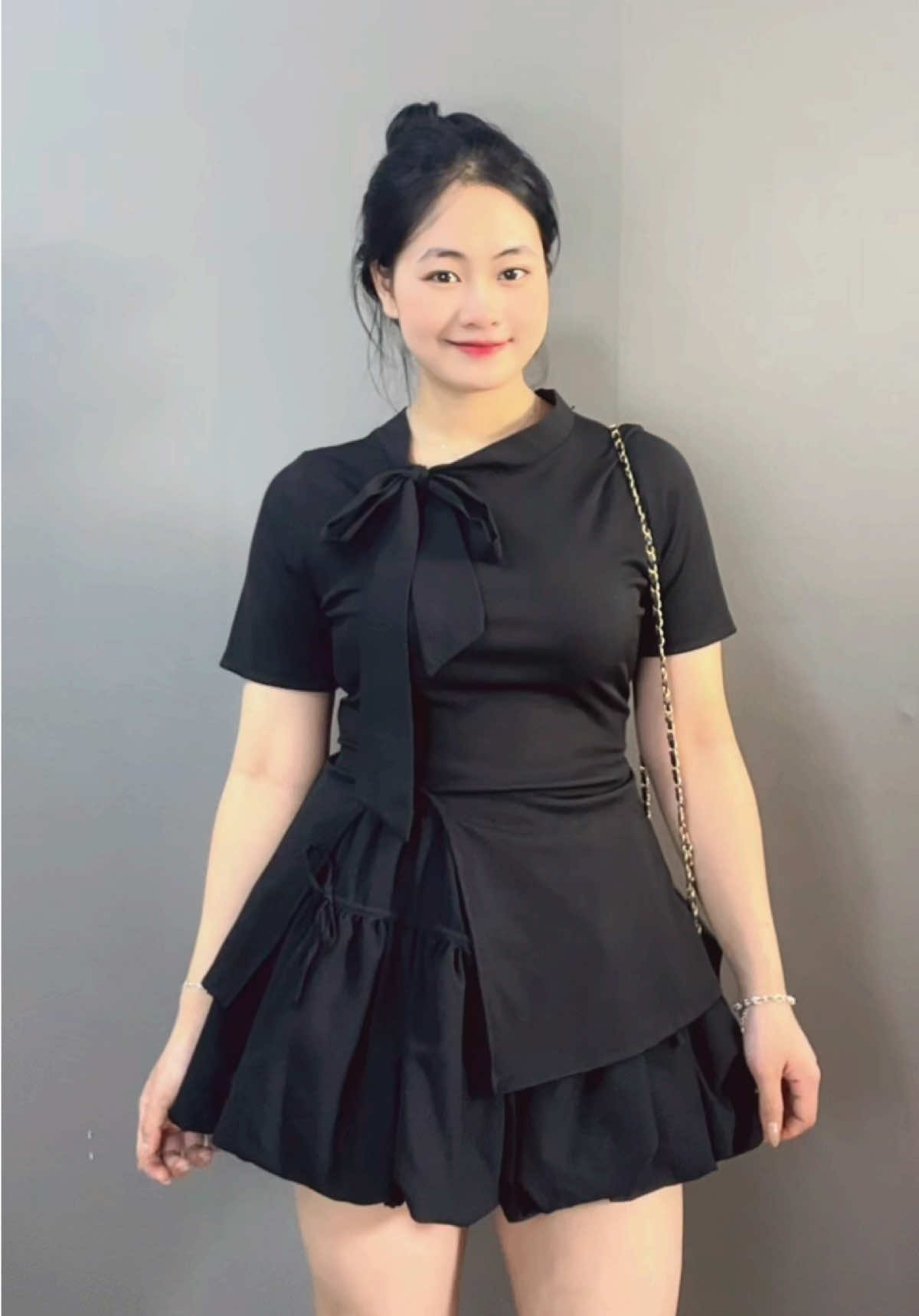 #conhobigsize #chubby #banhbeo #basic #phoidoxinh #stylechubby #beomacgi #reviewbigsize #fashion #uocduoclenxuhuong #macgihomnay #xuhuong #fyp 