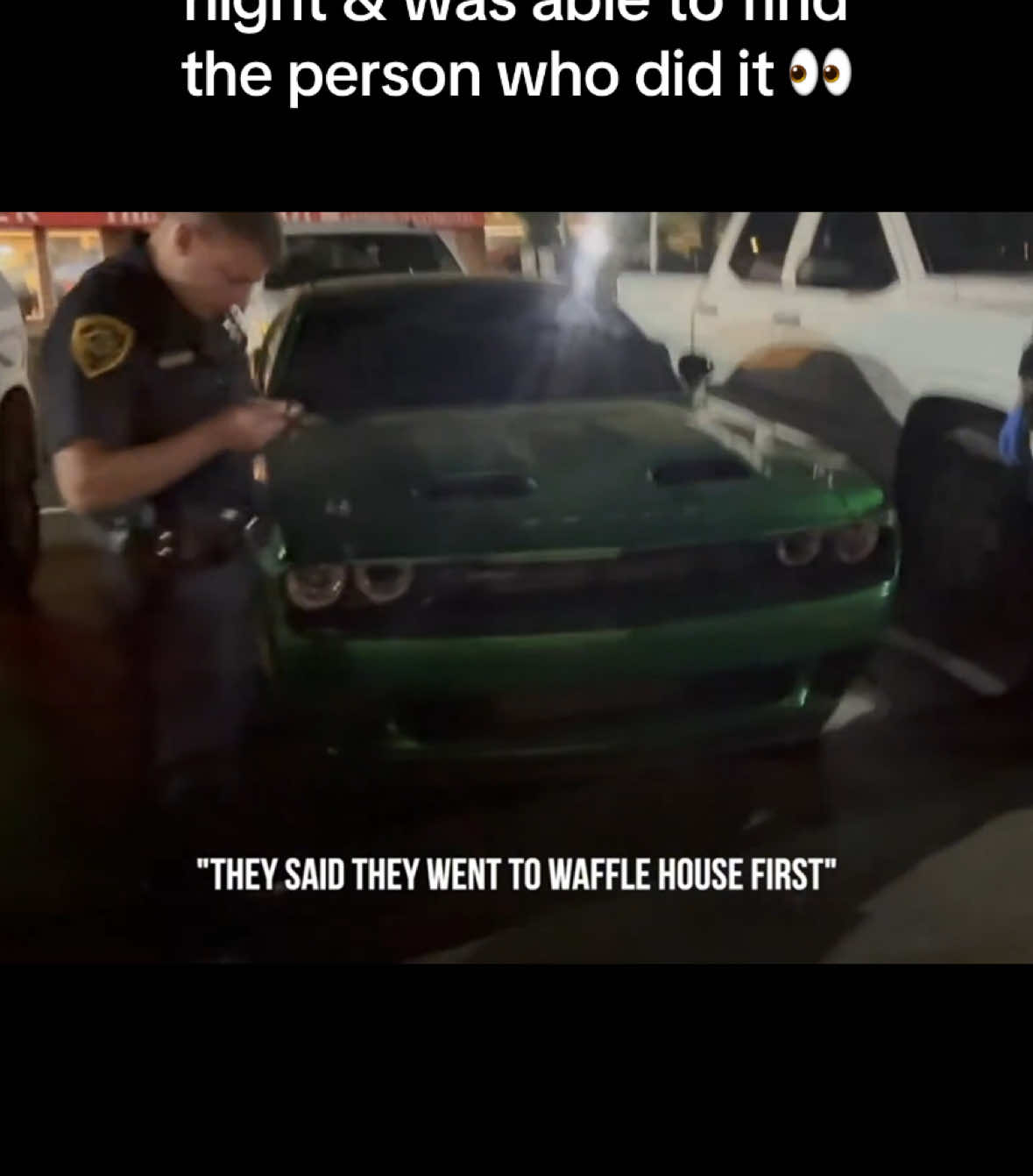 Duke Dennis shares that his $200k Hellcat was stolen in the middle of the night & was able to find the person who did it 👀 #dukedennis #amp #dukedennisclips #clip #clips #youtube #youtuber #fyp #foryoupage #fypシ #trending #viral 