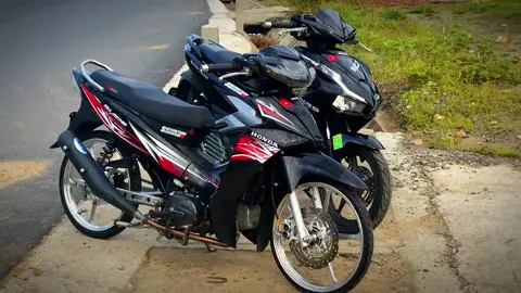 Tem Honda Wave Balde mẫu tia sét siêu đẹp siêu chất #xuhuong #viral #dochoixemay48 #xedovietnam 