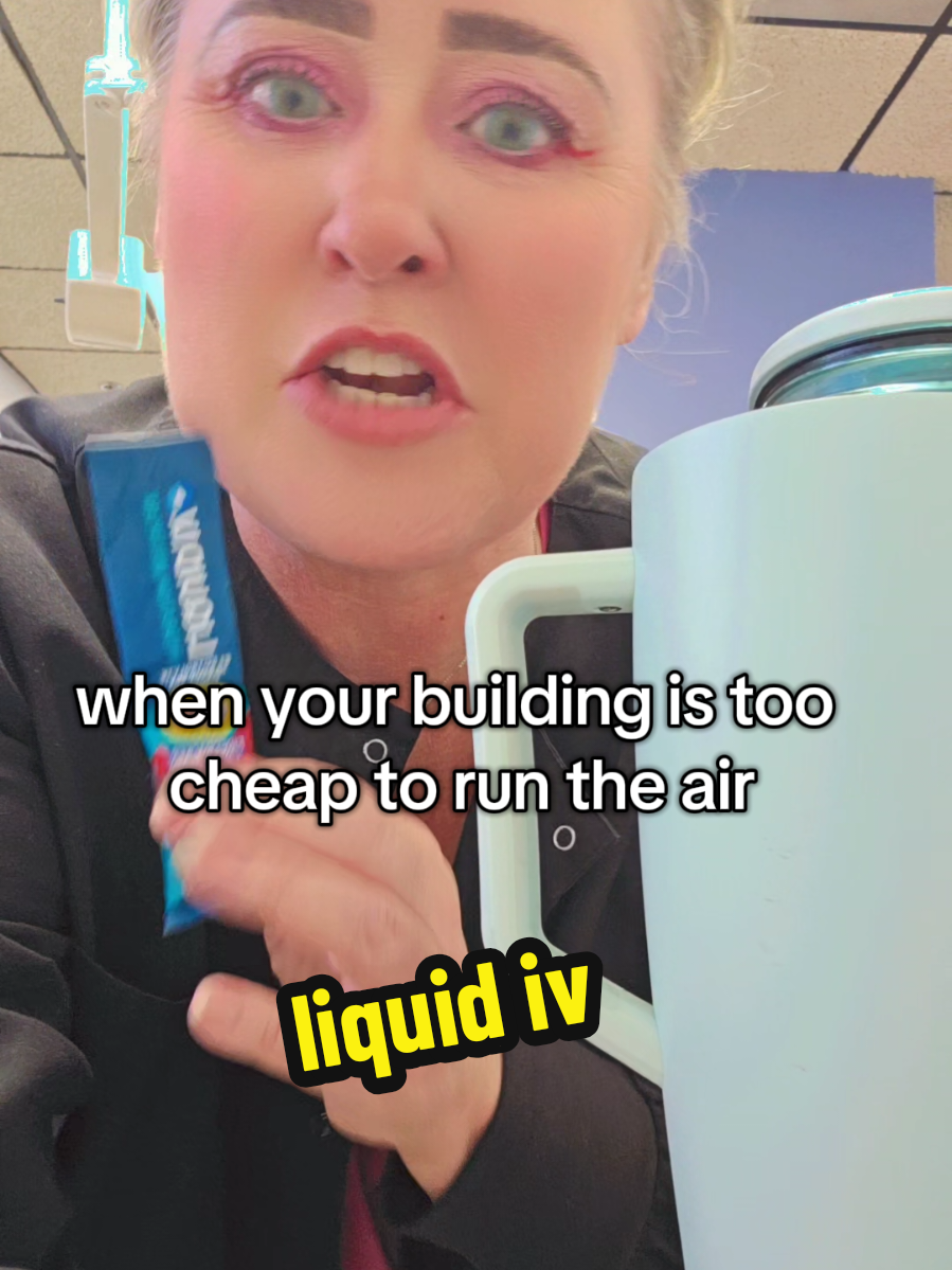 #creatorsearchinsights seriously... #liquidiv #hydrate #electrolytes @Liquid I.V. 