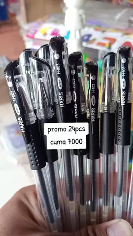 paket hemat 24pcs cuma 7000 gratis ongkir #balpenmurah #balpen #balpenviral #viralvideo #viraltiktok #fyp 