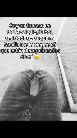 #viralvideos #fracaso Soy una decepción 😞