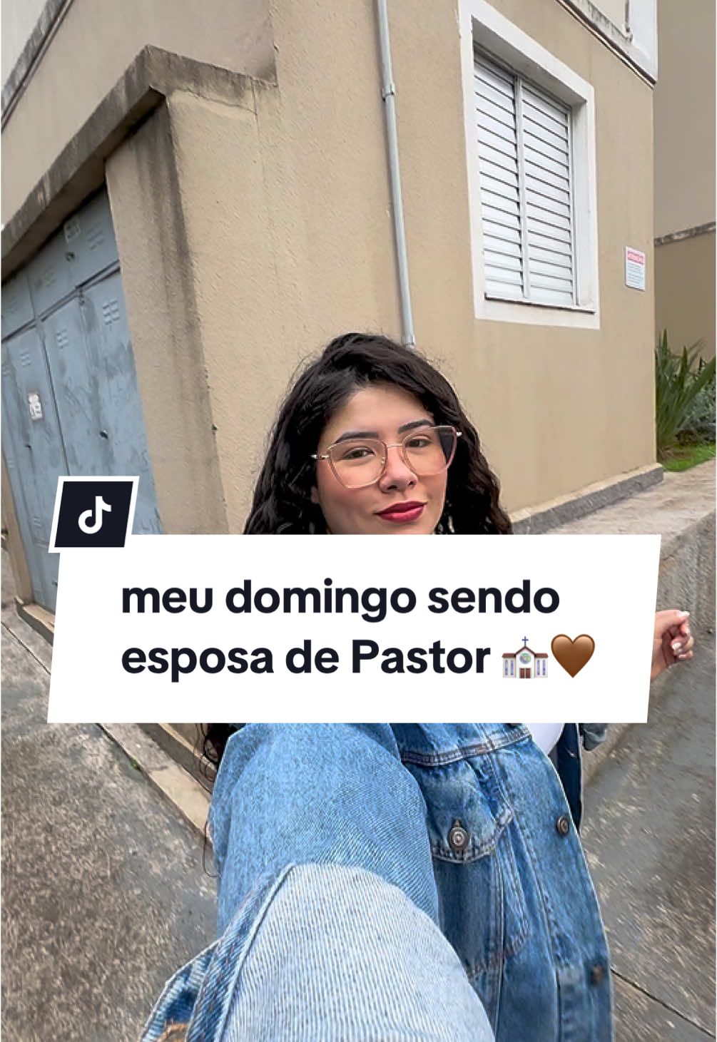 recebi um presente lindo de 2 crianças ✨🥹 #garotacristã #esposadepastor #jesus #crista 