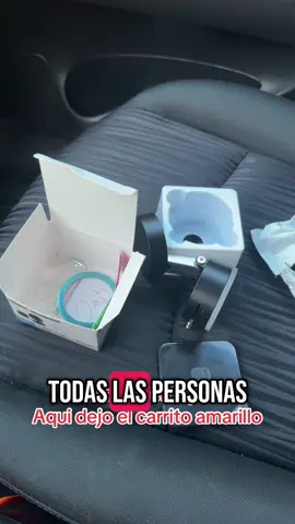 #Sopos tes de cellulares para el carro.✅