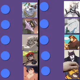 (Disclaimer! some of them are not accurate 🌹)  #estper #bluedy #afterclassvn #gilflop #jingqiu #nicholas #decembertwilight #larsdearmer #edgargraham #mountain #vonlycaon #parker #wediz 