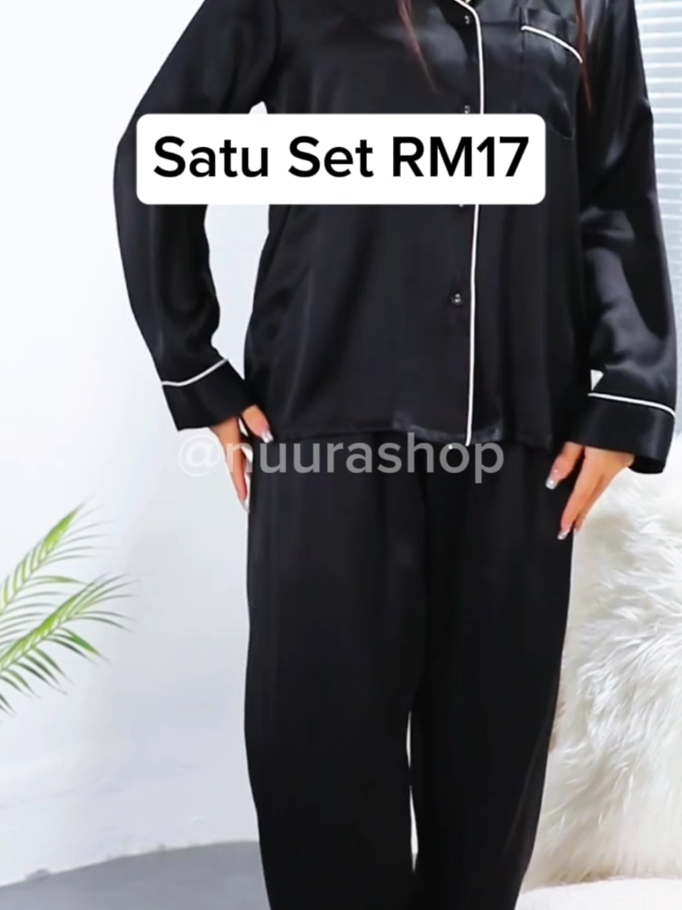 #pyjama #pyjamas #bajutidur #bajutidurmurah #setbajutidur 