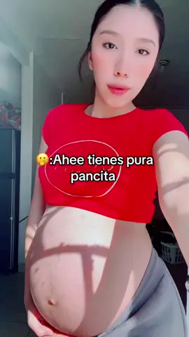 🤰🏻#embarazofeliz #bebe 