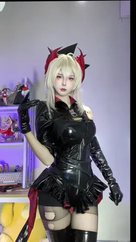 #cosplay #xuhuong #cute #xh #cos #douyin 