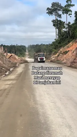 #fypシ゚viral #storytambang #tambangbatubara 