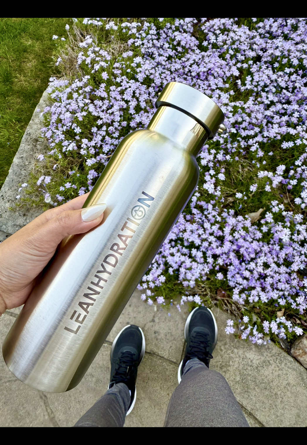 @LEAN Hydration Natural Electrolyte Drink Mix 💧⚡️✨ With changes in weather, our bodies can feel the effects more than ever. It's important to focus on maintaining a strong and healthy immune system.  That's why incorporating Lean Hydration into your daily routine is a fantastic way to support your overall wellness. Packed with nutrients and formulated for optimal hydration, it helps you stay energized and ready to take on whatever comes your way!  Let’s welcome this beautiful season while prioritizing our health! 🌿💧 @ApexDrop | UGC Agency  #LEANHydration #StayHydrated #immuneboost #beattheflu #Ruseason #dreanklean #immunityonthego #EveryBodyBetter #Health #Wellness #HealthyLiving #NutrientRich #WellnessJourney #HydrationStation #StayEnergized #HealthGoals #FitLifestyle #ElectrolyteBalance #immunityonthego 