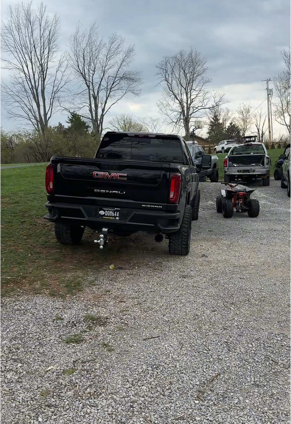 How much will two new batteries cost me for my GMC Sierra 2500 Duramax #Duramax #GMC #GMCSierra2500 #Denali #GMCTrucks #DieselTrucks