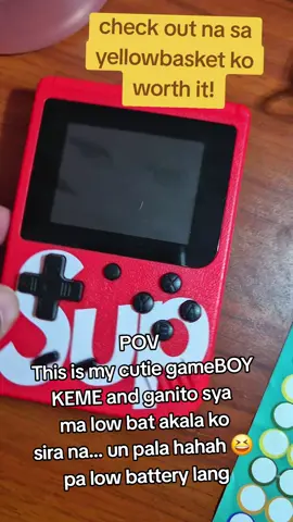 #gameboy #murah #90sgames#batang90s #batang80s #gamesnoon #sup 