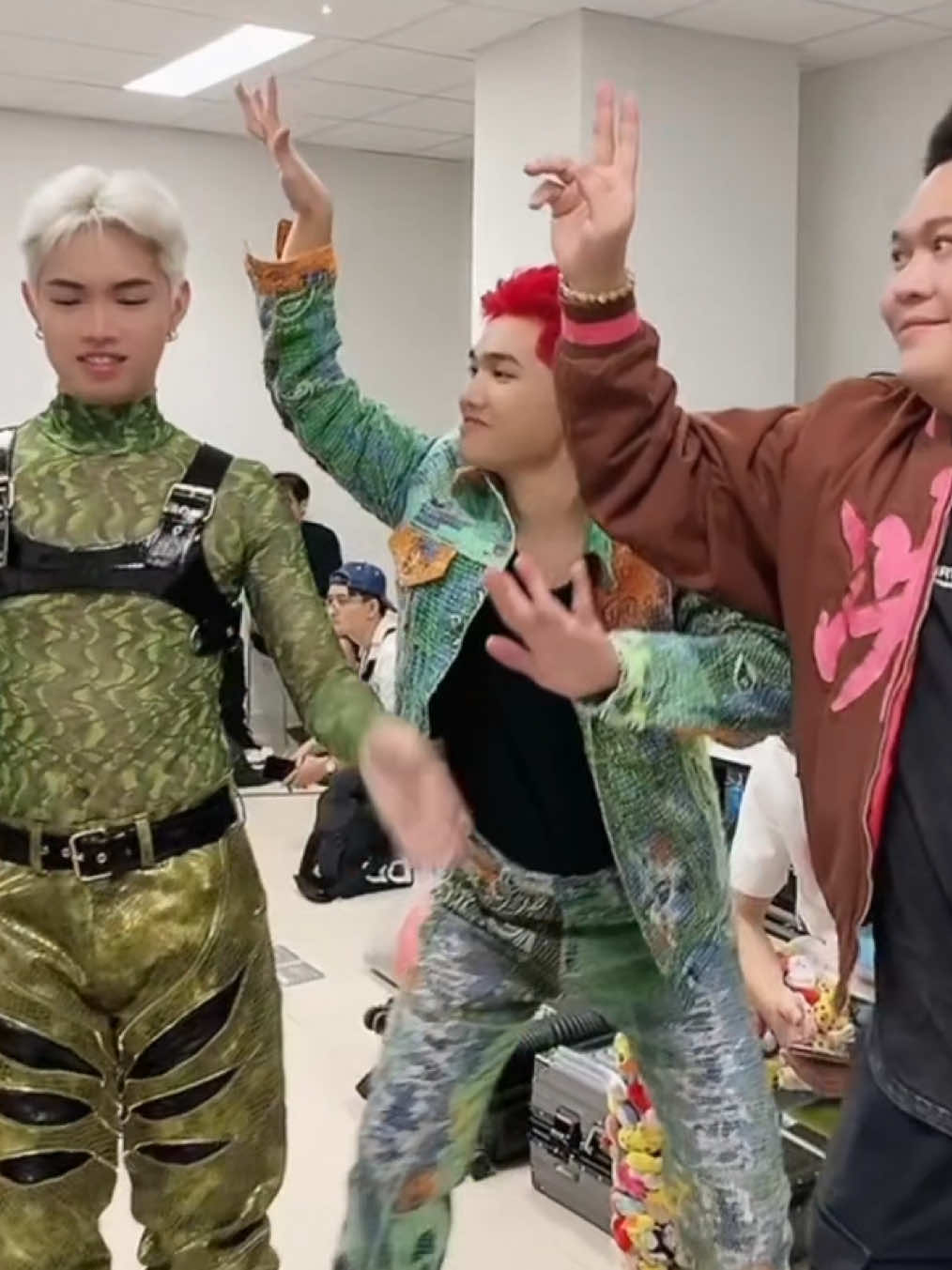 nghỉ lễ pặc 2 #CAPTAINBOY #captainboybaytoiday #captainboy #athilhn_team #adrc_grp౨ৎ #xuhuong #tiktok #xh #meme 