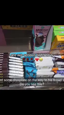 It’s their Dubai chocolate 😊#fyp #foryou #foryoupage #ARrC #hyunmin #kpop #kpopfyp #mrbeast 