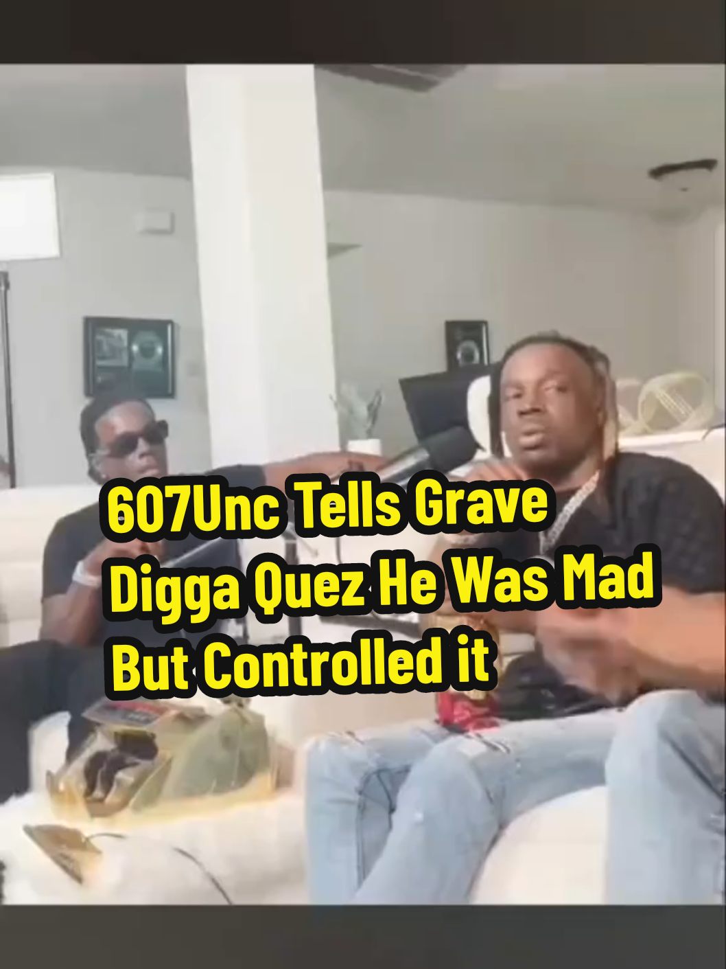 #CapCut #607unc #gravediggaquez #podcast #interview #viral #fyp #trending #dpvidz #fyyypppppppppppppp #viraltiktok #viralvideo #viralvideos #fypシ #foryoupage #