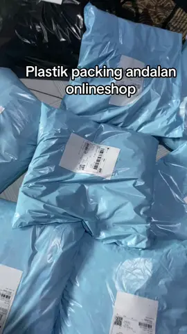 Gass co gaess #plastikpolymailer #plastikpacking 