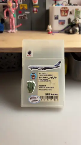i recently picked up an obsession over stickers and i cant stop putting them everywhere…. #trinkets #stickers #mujistationery #mujiusa #muji 