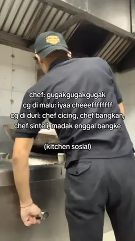 Ade ne patuh? #fyp #kitchen  #kitchesosial