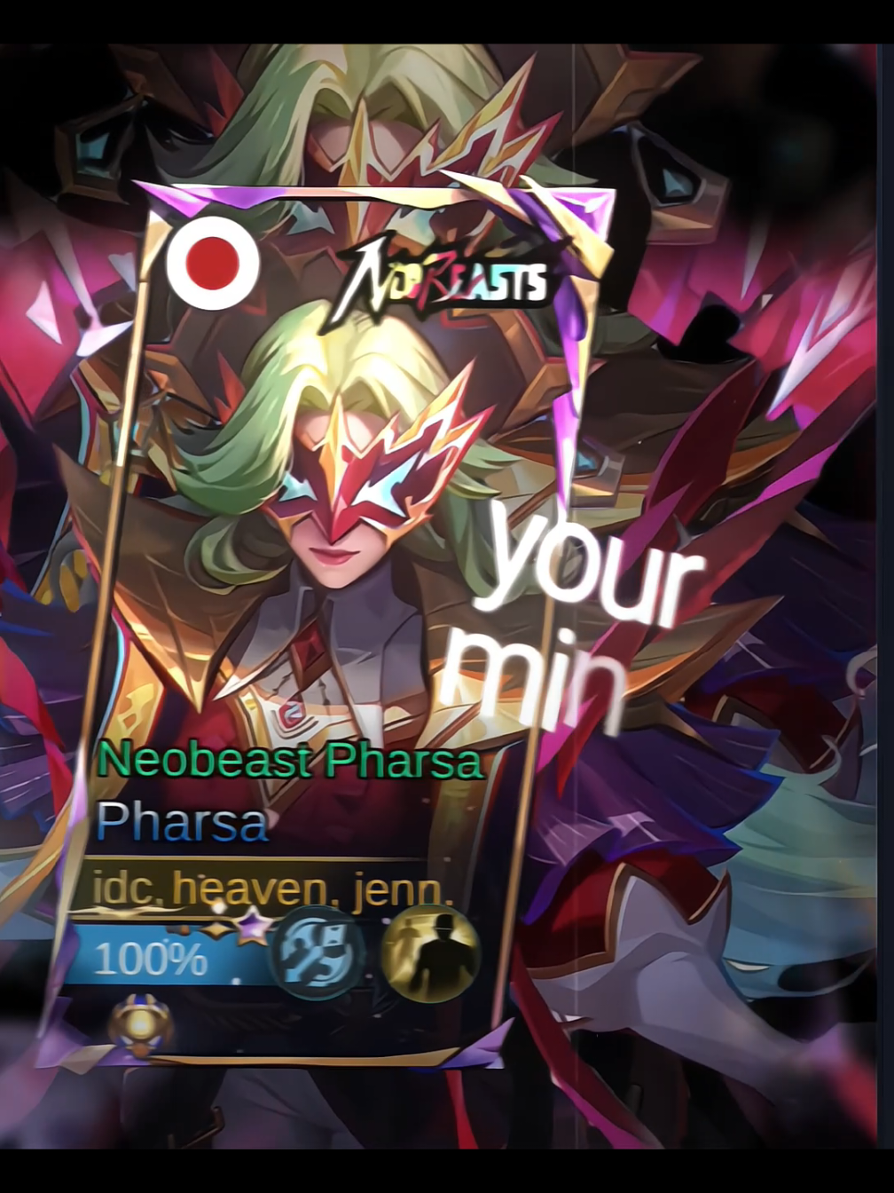 #thisjenn : every summer time https://alightcreative.com/am/share/u/jPuNytePoZbxGOwoLGpkt5qx7kx2/p/3Ur3qEPCzU-3befc65b6577a8d7 #4ethereal #mlbb #jennmlbb_ 