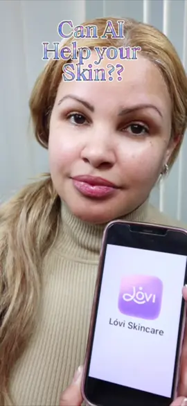 This skincare check app is crazy!! @Lóvi Skin Care is a AI-powered skincare app that helps me understand my skin,and checks if your current skincare is a match for your needs! Try it for yourself! Use promo code ——— and click the link in my bio https://spn.so/hzvg2spv  #beauty #beautytips #cosmetics #makeup #loviscanner #skincaretrends #skincareadvice #skincareroutine #Skincare #loviskincare #loviapp  #lovi