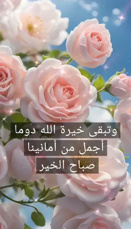#صباحيات #صباح_الخير #صباحياتي🌸🎼 #صباحكم_أحلى_صباح🌹🌹 #صباح_الورد #fyp #viral 