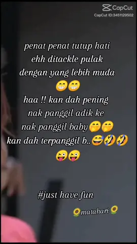 assalamualaikum.. selamat tghari sahabat hati nick..happy lunch.. #justhappy ²