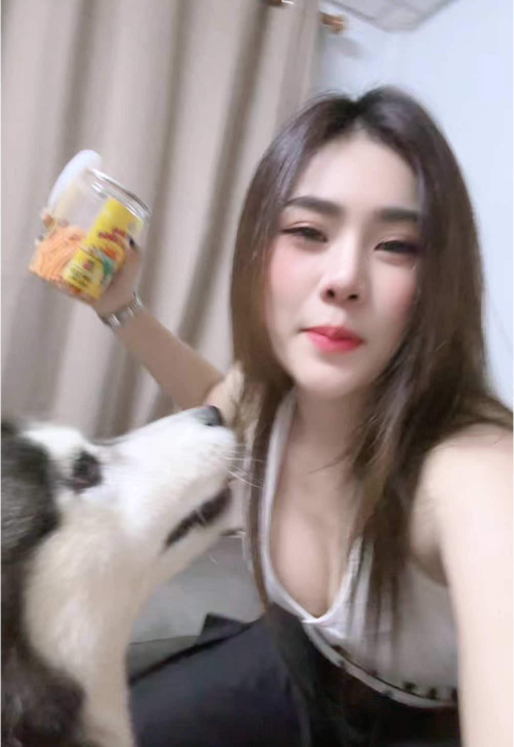 เห้ย  #ปิ๋มชุติมา #ayosayangculikakudong #culikakudong #ที่รักลักพาตัวฉันที 