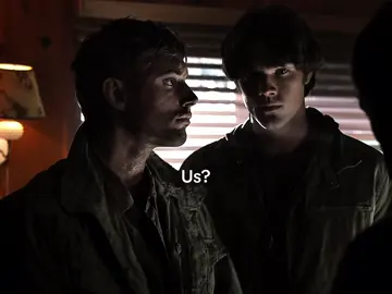 Me and my bro 😎 #supernatural #spn #samwinchester #deanwinchester #spnfamily 