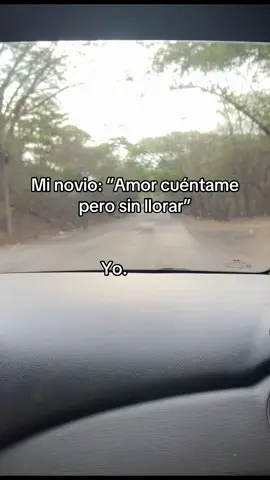 Por qué será que soy tan buena para llorar 🙂#paratiiiiiiiiiiiiiiiiiiiiiiiiiiiiiii #Parejas #humor 