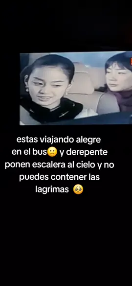 #escaleraalcielo #amor #kdrama #core #videoviral #llorar #triste 