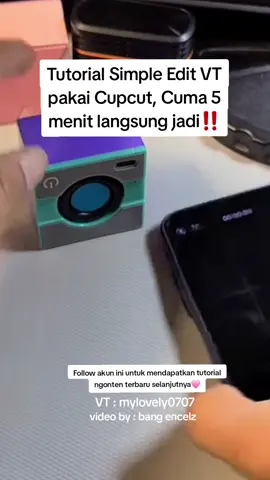 Cara Edit pakai cup cut cuma 5 menit Siap posting🩷🩷 #tiktokaffiliate #tiktokviral #belajarngonten #edukasitiktok #affiliate #mylovely0707 