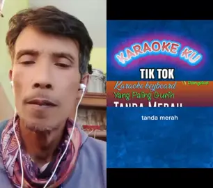 #duet dengan @KARAOKE KU #Karaoke 