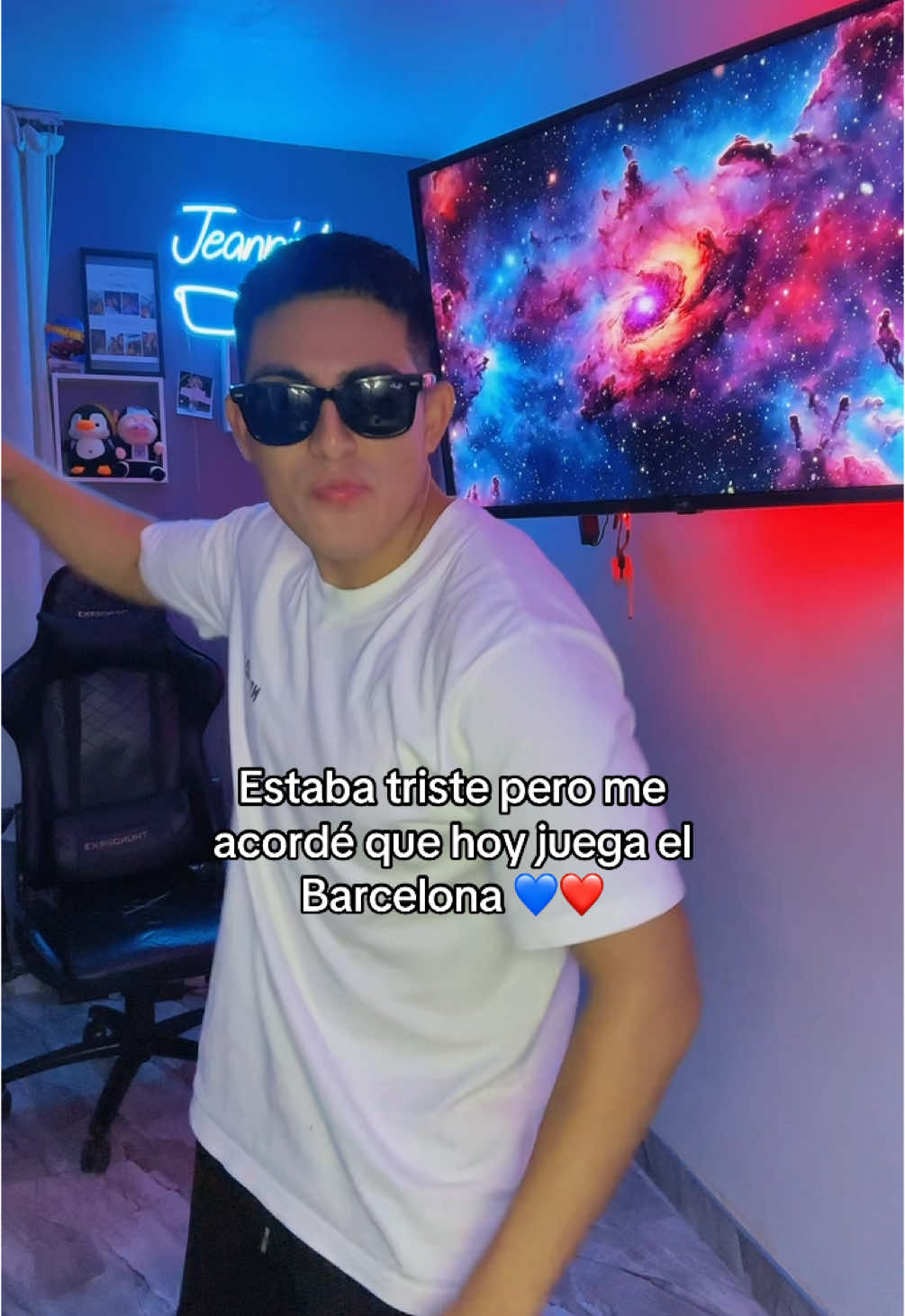 #barcelona #lamineyamal #viral #paratii 