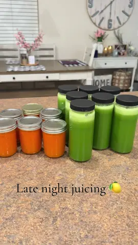 Juicing for energy, glowing skin, and no bloating with my Bella juicer! #immunityjuice #glowupjuice #wellnessjourney #juicingforhealth #fyp #bellajuicer 