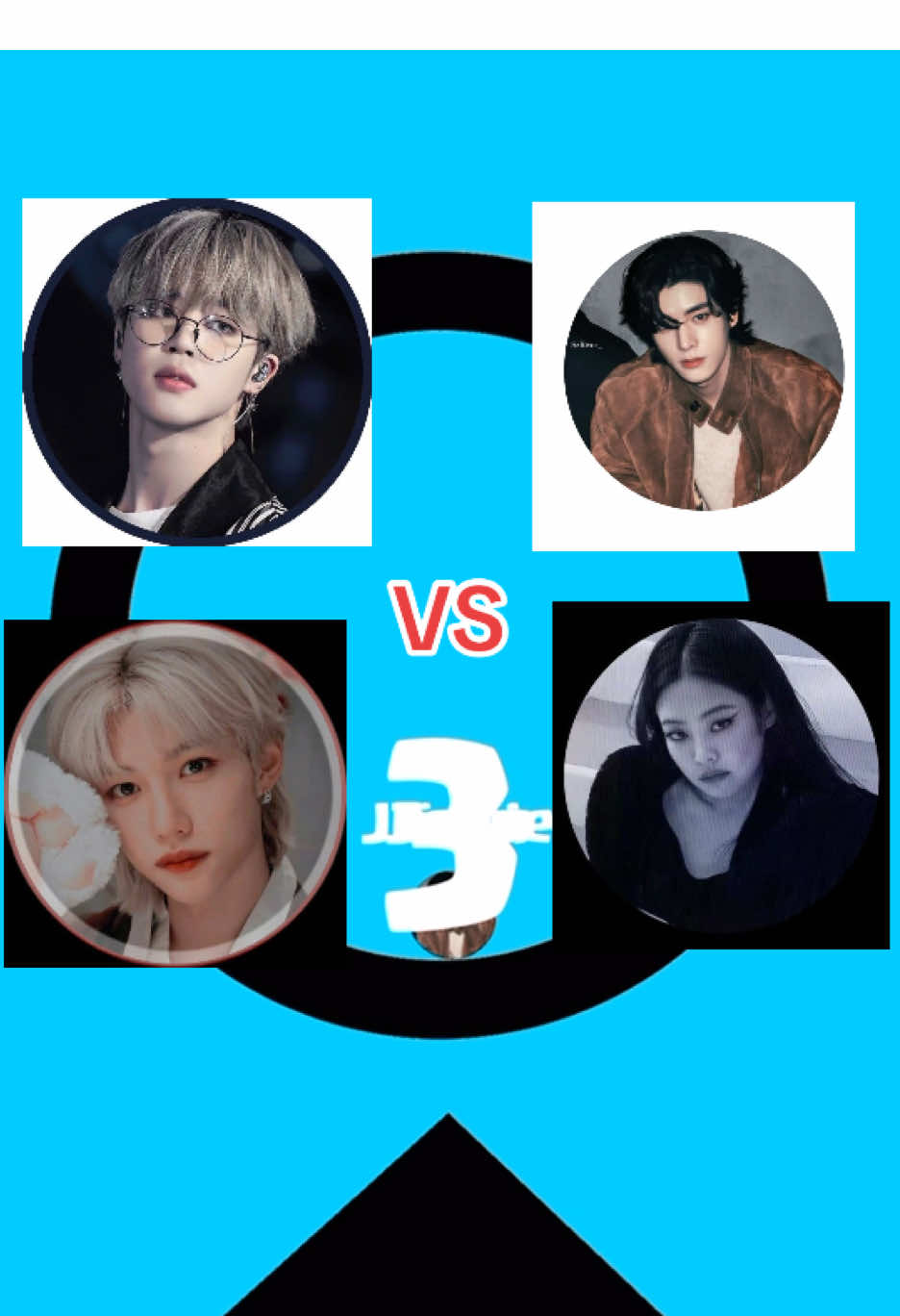#jennie#jimin#jake#felix#straykids #enhypen#blackpink ##gamekpop 