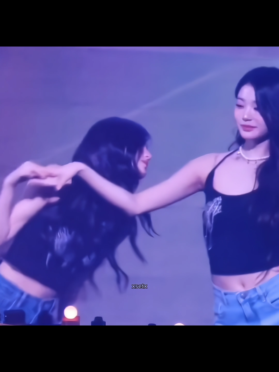 #wonyoung #yujin #ive 
