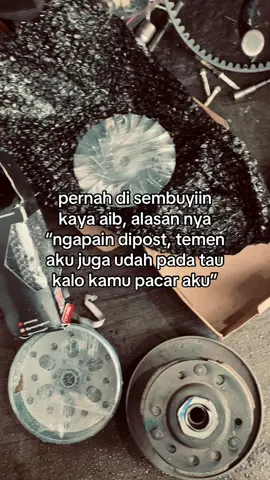 siapa yg pernah juga