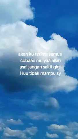 # Huu Tdk mampu sya,,