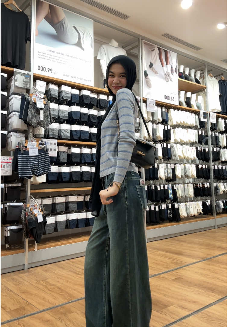 ini gais jeans nya 🫴🏻
