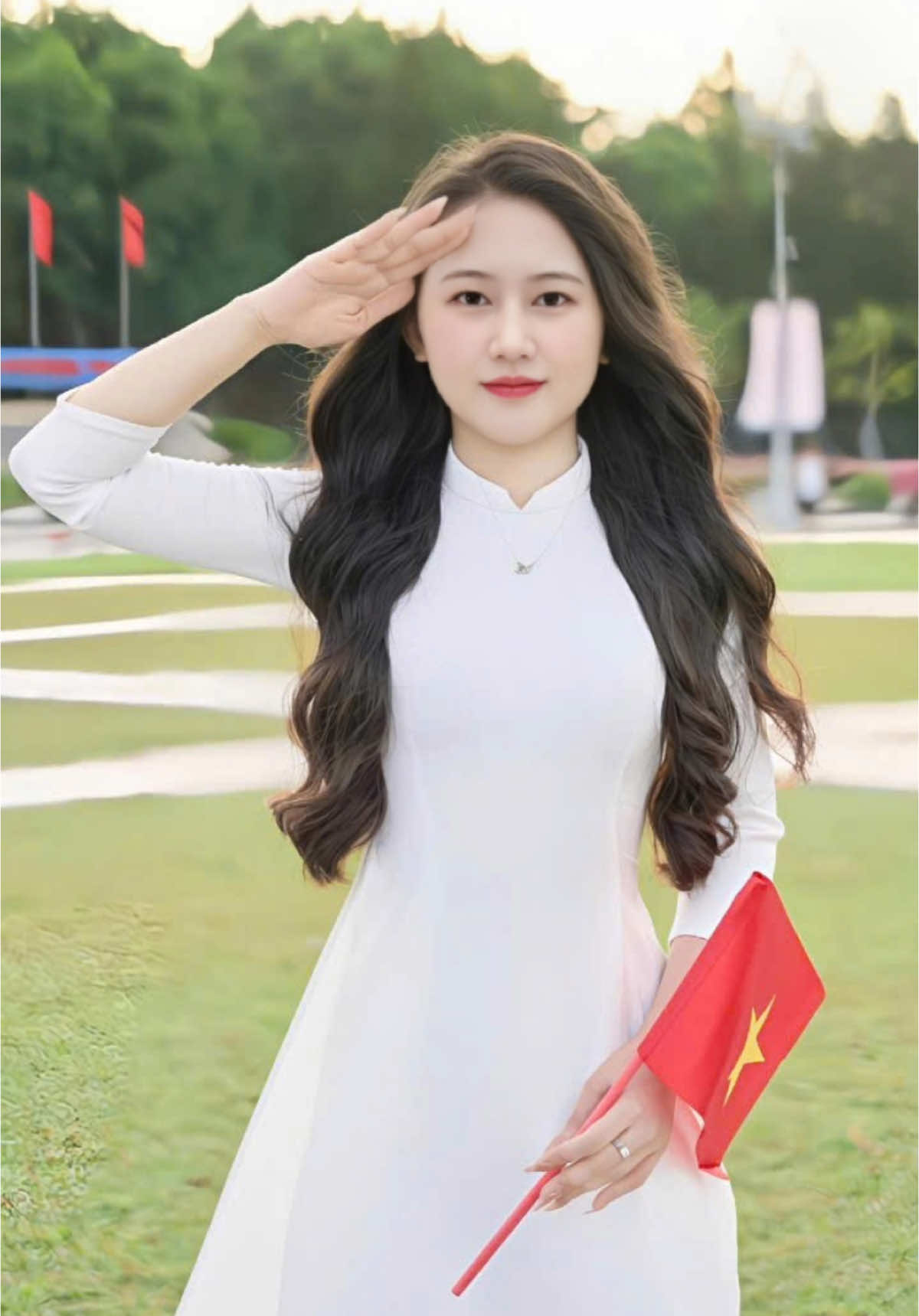 Cũng theo Tờ Rend ^^ #vietnamese #proudtobevietnamese🇻🇳 #30thang4 