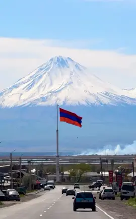 #Armenia #Ararat 