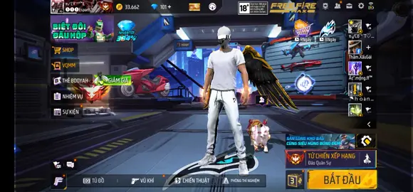 #xuhuong 