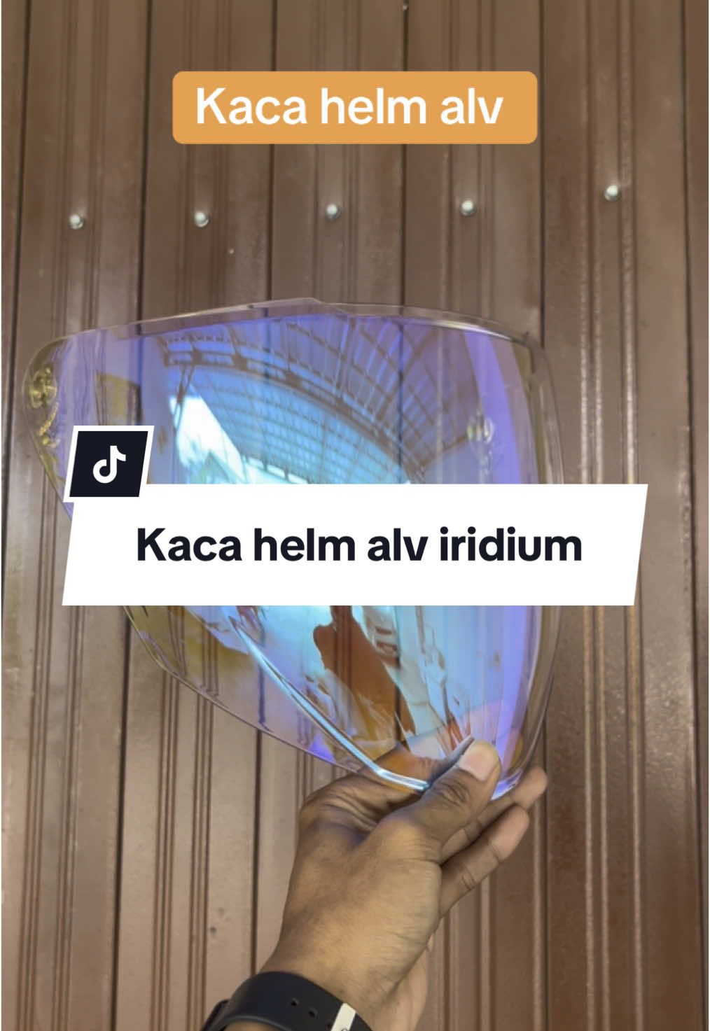 Vsor helm alv iridium#kacaalv#cargloss #alv 